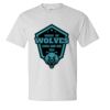 Unisex Beefy-T® T-Shirt Thumbnail
