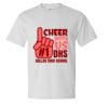 Unisex Beefy-T® T-Shirt Thumbnail
