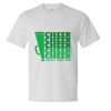 Unisex Beefy-T® T-Shirt Thumbnail