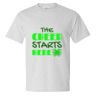 Unisex Beefy-T® T-Shirt Thumbnail