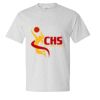 Unisex Beefy-T® T-Shirt Thumbnail