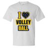 Unisex Beefy-T® T-Shirt Thumbnail
