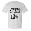 Unisex Beefy-T® T-Shirt Thumbnail