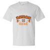 Unisex Beefy-T® T-Shirt Thumbnail