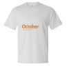 Unisex Beefy-T® T-Shirt Thumbnail