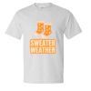 Unisex Beefy-T® T-Shirt Thumbnail