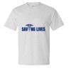 Unisex Beefy-T® T-Shirt Thumbnail
