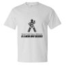 Unisex Beefy-T® T-Shirt Thumbnail