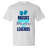 Unisex Beefy-T® T-Shirt Thumbnail