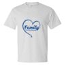 Unisex Beefy-T® T-Shirt Thumbnail