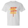 Unisex Beefy-T® T-Shirt Thumbnail