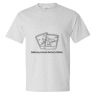 Unisex Beefy-T® T-Shirt Thumbnail