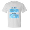 Unisex Beefy-T® T-Shirt Thumbnail