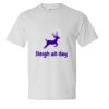 Unisex Beefy-T® T-Shirt Thumbnail