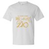 Unisex Beefy-T® T-Shirt Thumbnail