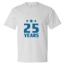 Unisex Beefy-T® T-Shirt Thumbnail