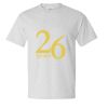 Unisex Beefy-T® T-Shirt Thumbnail