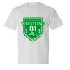 Unisex Beefy-T® T-Shirt Thumbnail