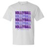 Unisex Beefy-T® T-Shirt Thumbnail