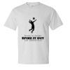 Unisex Beefy-T® T-Shirt Thumbnail