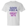 Unisex Beefy-T® T-Shirt Thumbnail