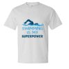 Unisex Beefy-T® T-Shirt Thumbnail