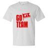 Unisex Beefy-T® T-Shirt Thumbnail