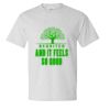 Unisex Beefy-T® T-Shirt Thumbnail