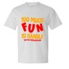 Unisex Beefy-T® T-Shirt Thumbnail