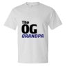 Unisex Beefy-T® T-Shirt Thumbnail