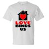Unisex Beefy-T® T-Shirt Thumbnail