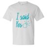 Unisex Beefy-T® T-Shirt Thumbnail