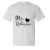 Unisex Beefy-T® T-Shirt Thumbnail