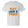 Unisex Beefy-T® T-Shirt Thumbnail