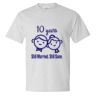 Unisex Beefy-T® T-Shirt Thumbnail