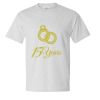 Unisex Beefy-T® T-Shirt Thumbnail