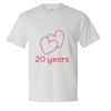 Unisex Beefy-T® T-Shirt Thumbnail