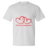 Unisex Beefy-T® T-Shirt Thumbnail