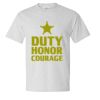 Unisex Beefy-T® T-Shirt Thumbnail
