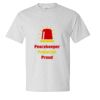 Unisex Beefy-T® T-Shirt Thumbnail