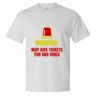 Unisex Beefy-T® T-Shirt Thumbnail