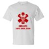 Unisex Beefy-T® T-Shirt Thumbnail