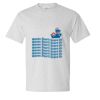 Unisex Beefy-T® T-Shirt Thumbnail
