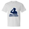 Unisex Beefy-T® T-Shirt Thumbnail