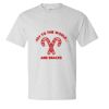 Unisex Beefy-T® T-Shirt Thumbnail