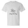 Unisex Beefy-T® T-Shirt Thumbnail