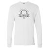 Essential-T Long Sleeve T-Shirt Thumbnail