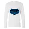 Essential-T Long Sleeve T-Shirt Thumbnail