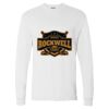 Essential-T Long Sleeve T-Shirt Thumbnail