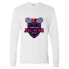 Essential-T Long Sleeve T-Shirt Thumbnail